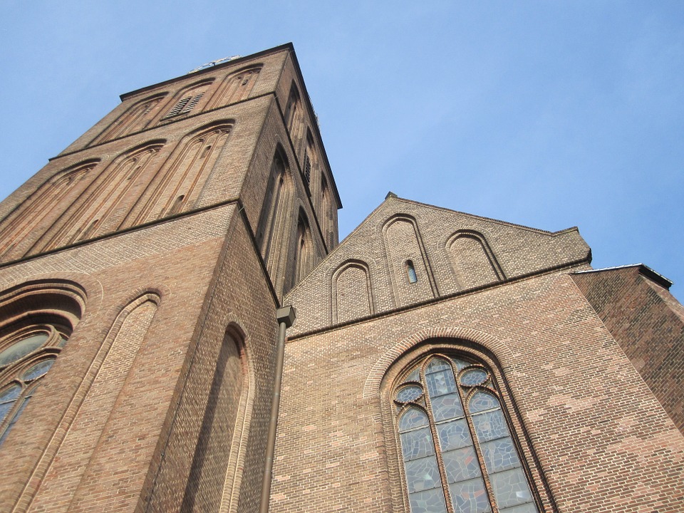 Basilica di Hengelo